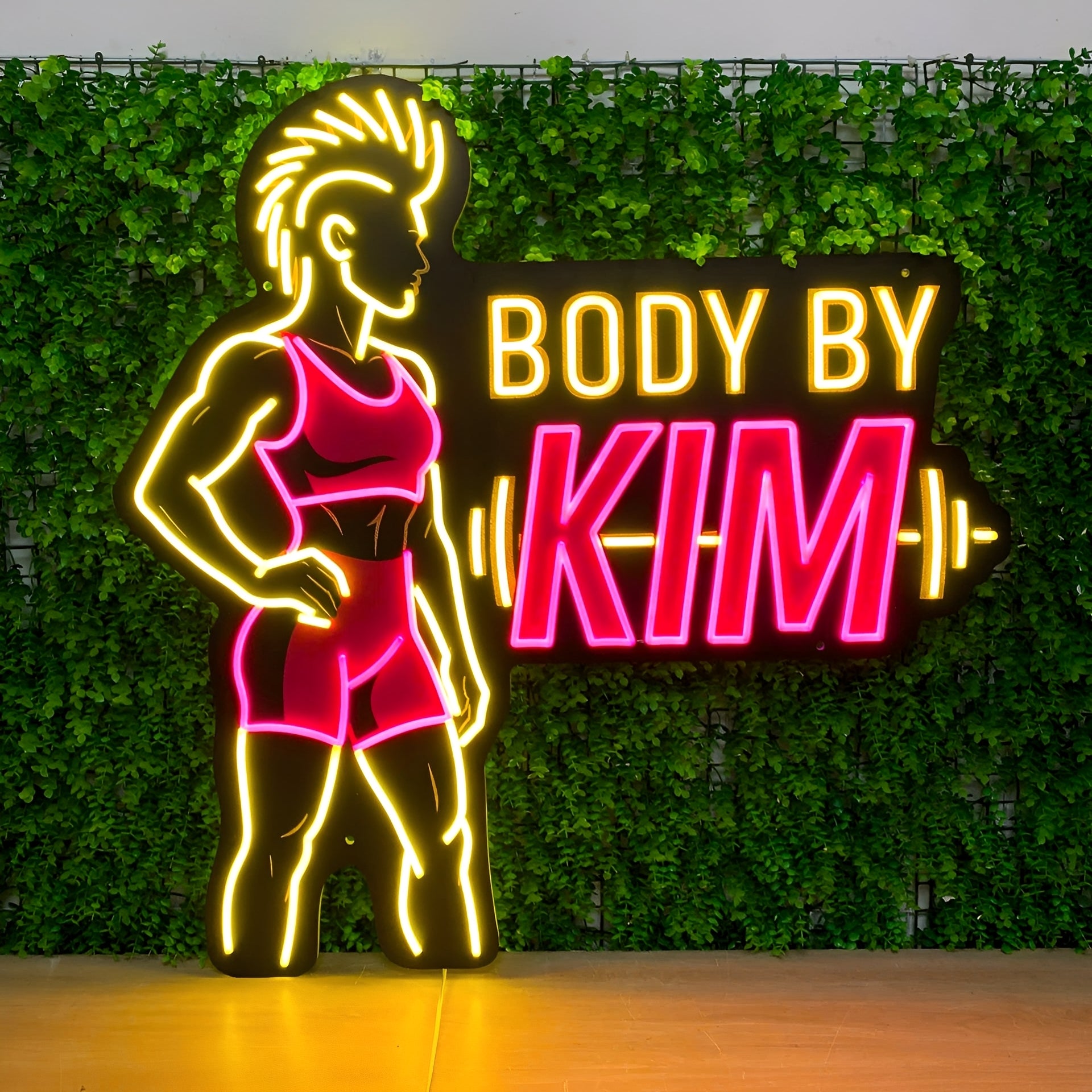 LED Neon Sign
